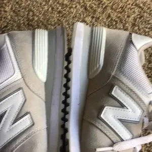 New Balance MI574es2 grey New Balance | Shoes | New Balance Mi574es2 Grey | Poshmark main image 4